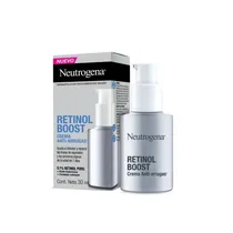 Neutrogena Retinol Boost Serum Anti Age 30ML