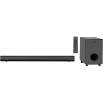 Barra de Sonido Kolke KPE-640 2.1 BT/60W Negro