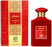 Perfume Al A'Raaf Makhmali Red Edp 100ML - Feminino
