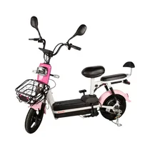 Moto Eléctrica Smartfy BE07P 500W