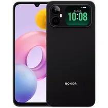 Celular Honor Play 20A MLD-LX3 Dual Sim de 128GB/4GB Ram de 6.9" 13MP/5MP - Midnight Black