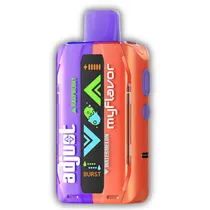 Adjust 40K Mixer Raspberry Watermelon