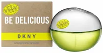 P.DKNY Be Delicious F 50ML Edp