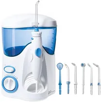 Waterpik Irrigador Dental Electrico Waterpik WP 100E 220V