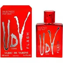 Tester Udv Flash Mas 100ML