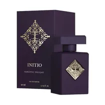 Initio Narcotic Delight Edp Unissex 90ML