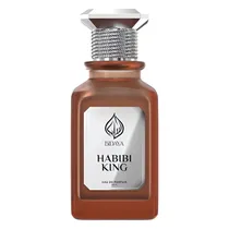 Perfume Bidaya Habibi King - Eau de Parfum - Masculino - 100ML