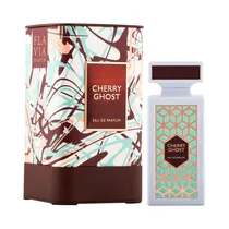 Perfume Flavia Cherry Ghost Eau de Parfum 90ML