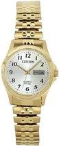 Relógio Citizen EQ2002-91P - Feminino