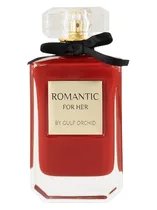 BY Gulf Orchid Romantic Fem 100ML Edp 160670