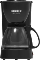 Cafetera Itatiaia CFITA2001 15X 550W 220V