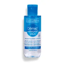 Evoluderm Desmaquillante Waterproof Yeux Undefined 150ML s/C
