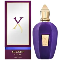 Perfume Xerjoff Laylati Edp - Unissex 100ML