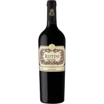 Beb Vinho Arg Rutini Cabernet Frang Malbet Tinto 750ML 043595*