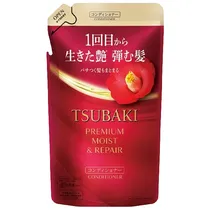 Condicionador Tsubaki Premium Moist & Repair Refill 300 ML