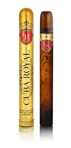 Cuba Royal Edt 35ML