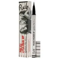 Rude 38106C Police Delineador Bail Bond