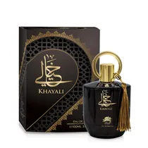 Perfume Al Fares Khayali Edp Unissex - 100ML