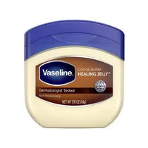 Vaseline Vaselina Healing Jelly Cocoa Butter 49GR