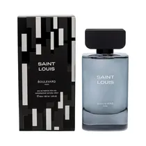 Boulevard Saint Louis Masc. 100ML Edp c/s
