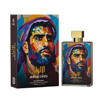 Perfume Emper Arabian Colors Edp 100ML - Masculino