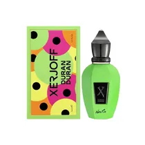 Xerjoff Duran Neo Rio Fluo Green Parfum Unisex 50ML