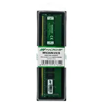 Memoria DDR4 8GB 2666MHZ Macrovip MV26N19/8