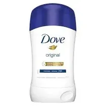 Dove Deo En Pasta Original 72H 50G