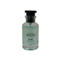Brand Collection NO-447 Imagination Men 25ML Edp 899883