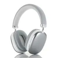 Argom Auricular ARG-HS-2553WT Ultimate Sound White