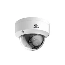 Câmera Dome HD Vizzion VZ-DH1T-AVPIT3Z 2.8~12MM