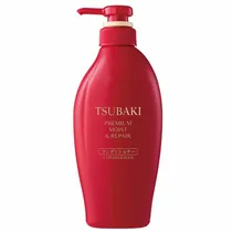 Tsubaki Acondicionador Premium Moist & Repair 450ML