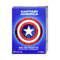 Perfume Captain America Edt 100 ML Marvel 86224