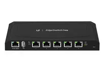 Ubiquiti ES-5XP 5PORT Gigabit Poe 1USB Edgeswitch