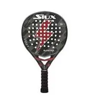 Raquete de Padel Siux Electra Pro ST3 Se Stupa 2025