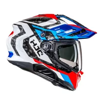 HJC Casco Rpha 60 Dakar Rojo/Azul XL
