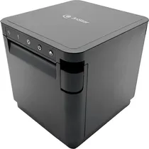 Impressora Pos Térmica 3NSTAR RPT015 USB/Lan - Preto