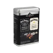 Chocolate Goldkenn Jack Daniel's Tin 144GR