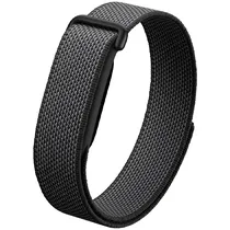 Pulseira Inteligente Google Fitbit Air GW9C8 com Bluetooth - Obsidian
