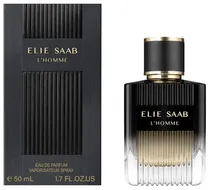 Perfume Elie Saab L'Homme Edp 50ML - Masculino