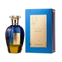 Perfume Paris Corner Emir Voux Blue Oud Edp Unissex 100ML