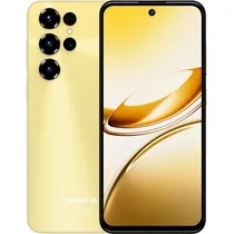 Smartphone Oukitel C68 DS Lte 7.2" 8/512GB - Gold