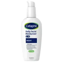 Cetaphil Daily Facial Moisturizer Night 88ML