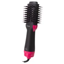 Escova Secadora Tucano TC-650 - 1200W - 110V 50/60HZ - Preto