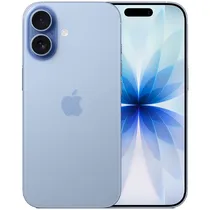 Apple iPhone 17 256GB Canadense (Esim) - Blue