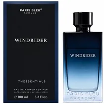 Perfume Masculino Paris Bleu Parfums Windrider The Essentials Edp 100ML