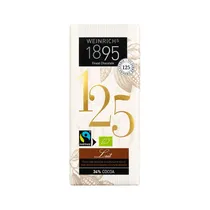 Chocolate Weinrichs 1895 Caramel&Seasalt 100GR