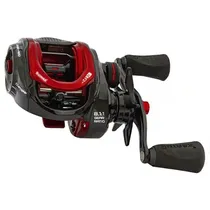 Sumax Carretilla Orion Plus ORP-12000L 8.1:1 Izquierda
