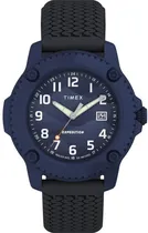 Relogio Masculino Timex Analógico - TW4B34600