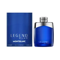 Mont Blanc Legend Blue Masc 100ML Edp c/s